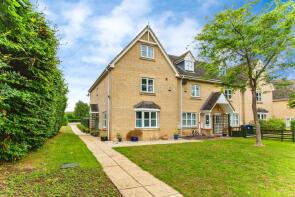 39, Ermine Street North, Cambridge CB23 3DL