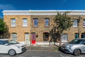 46, Admiral Street, London SE8 4HZ