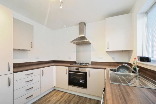 Unity Close, Belper photo 4