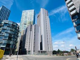 Apartment 508, 96, Greengate, Salford M3 7JE