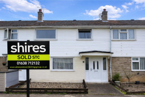 30, Peterhouse Close, Bury St. Edmunds IP28 7NQ