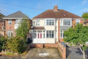 95, Ryde Park Road, Birmingham B45 8RD