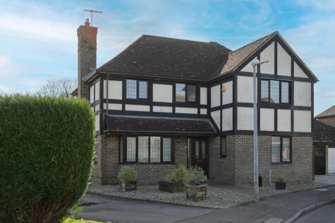 Stoneleigh Park, Colchester