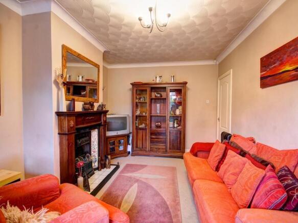 Dining Room / Family Room