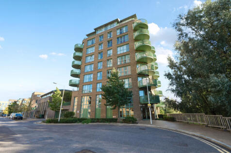 Astell Road, Kidbrooke Village, London, SE3