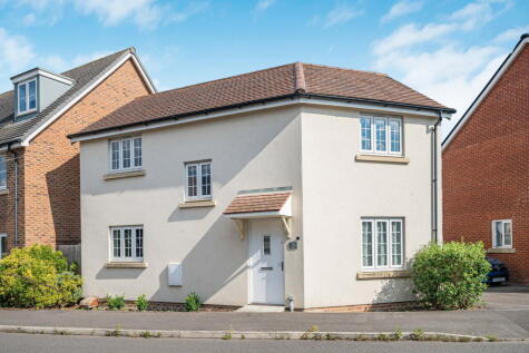 Symphony Road, Up Hatherley, Cheltenham