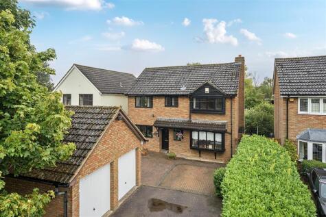 Pertenhall Road, Keysoe