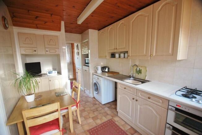 Kitchen/Brekafast ro