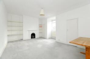 First Floor And Second Floor Flat, 109, Clissold Crescent, Hackney, London N16 9AS