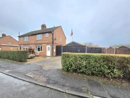 20, Coronation Avenue, Deeping St Nicholas, Spalding PE11 3EP