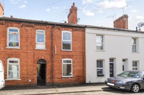 Martin Street, Lincoln, Lincolnshire, LN5