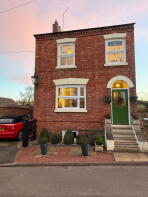 12 Victoria Cottage, South Street, Northampton NN7 4QP