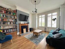 136, Muirkirk Road, Catford, London SE6 1BL