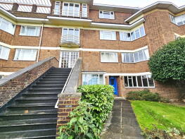 18, Hanger Court, Hanger Green, London W5 3ER