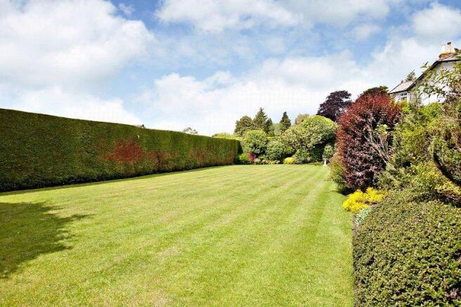 Lawns