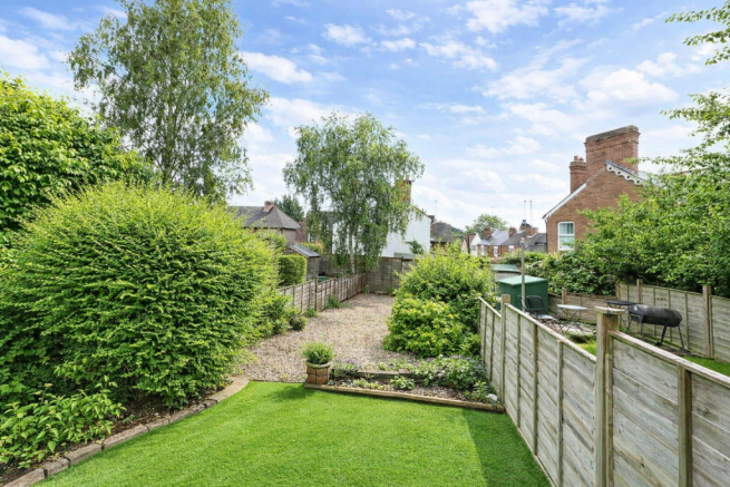 Albion Street, Kenilworth photo 4