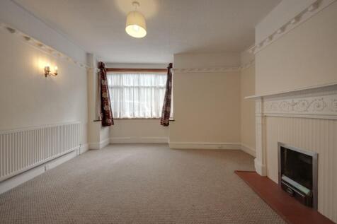Bushey Hall Road, Bushey, WD23