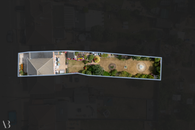 PLOT PLAN