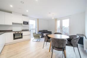 Apartment 302, 1, Griffiths Close, Balsall Heath, Birmingham B12 9BB