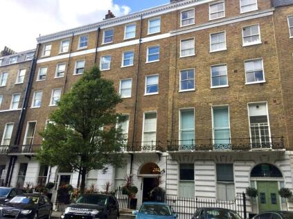 Devonshire Place, Marylebone, London, W1G