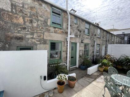 St Ives