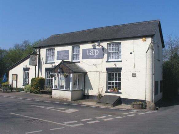 Village Pub/Restaurant