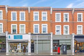 Flat 2, 37-38, Haven Green, Ealing W5 2NX