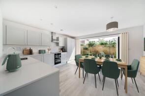 Flat 2, 38 Finsbury Court, Albright Gardens, Walton-on-thames KT12 1FQ
