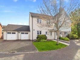 31, Webbers Meadow, Exeter EX5 1FH