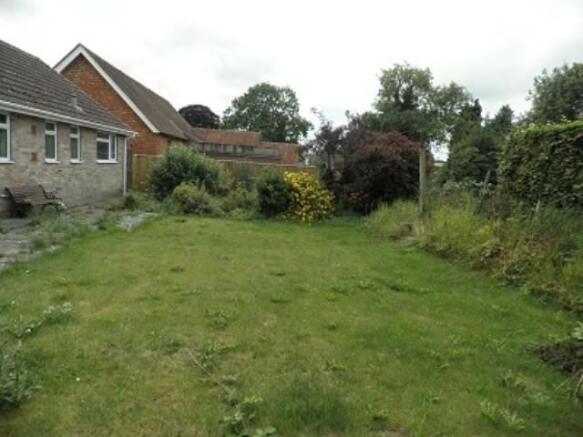 GARDEN