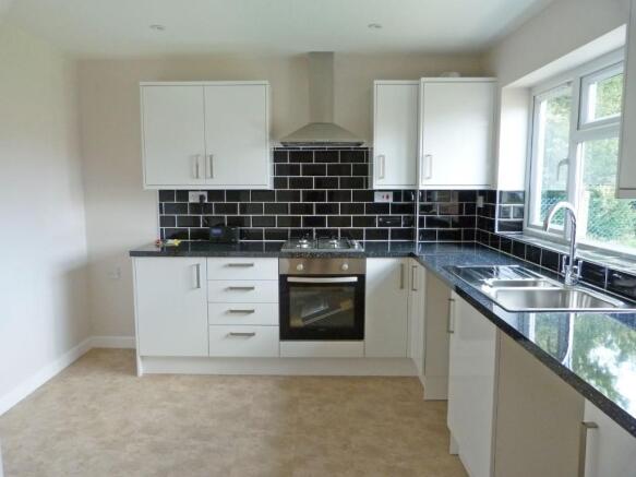 Kitchhen