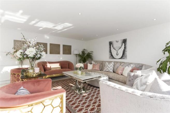 Sitting Area