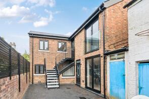 Flat 1, Fairway House, Bedford Road, Southborough, Tunbridge Wells TN4 0HJ