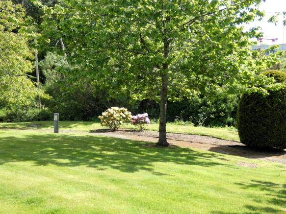 GARDENS
