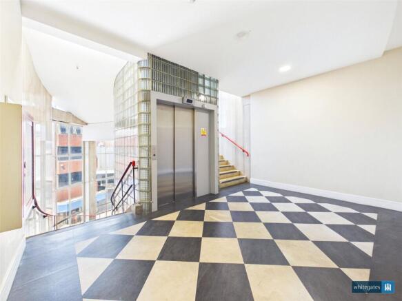 1 bed Apartment for sale Image 11