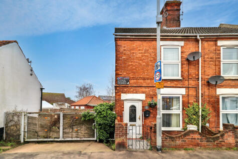 Wootton Road, Gaywood, King's Lynn, Norfolk, PE30