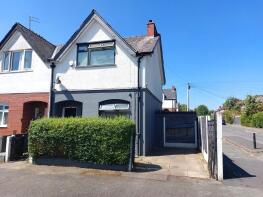 23, Edward Road, Manchester M9 0RH