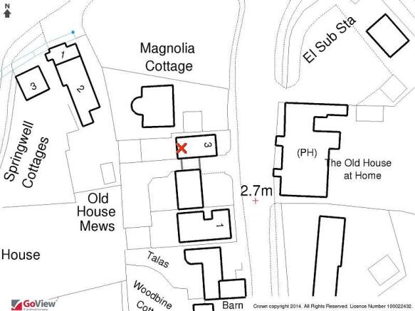 map 1