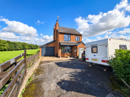 Hassock Lane, Heanor, Derbyshire
