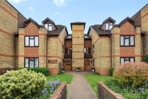 Flat 5, 11 Ashby Grange, Stafford Road, Wallington SM6 9BE