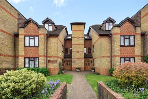 Stafford Road, Wallington, SM6