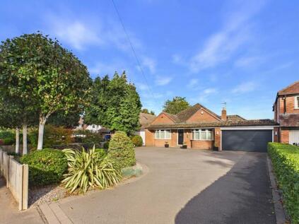 Green Lanes, Sutton Coldfield, B73