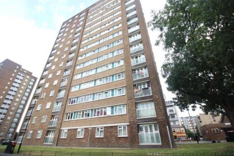 Paragon Road, London