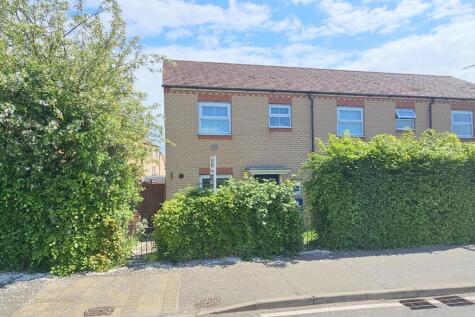 Stratford Road, Roade, Northampton