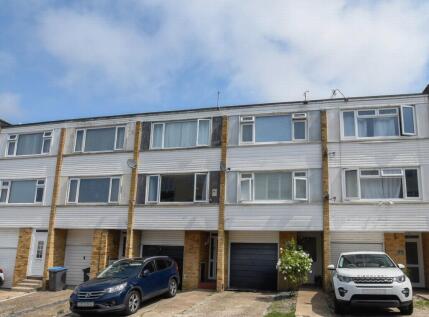 George Street, Dover, CT17