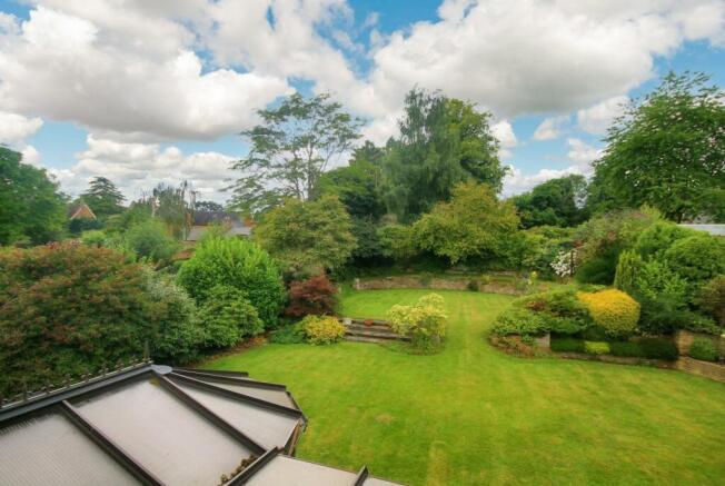 View From The Balcont