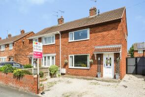 38, Haynes Road, Thorne, Doncaster DN8 5HT