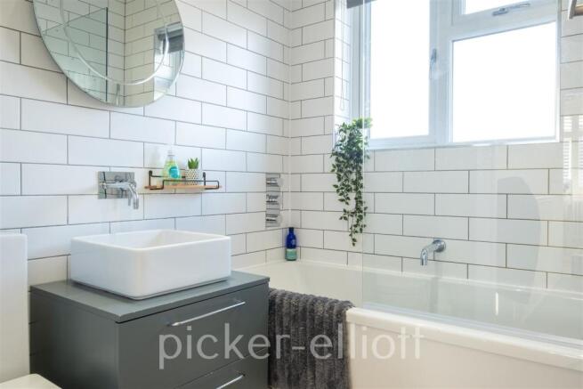 Re Fitted Bathroom