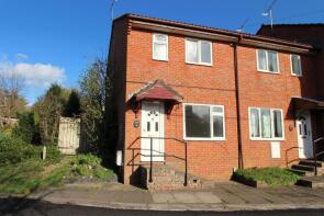 14, South Mill Road, Salisbury SP4 7HR