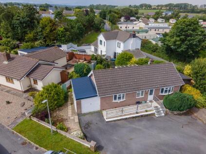 Cross Inn , New Quay , SA44